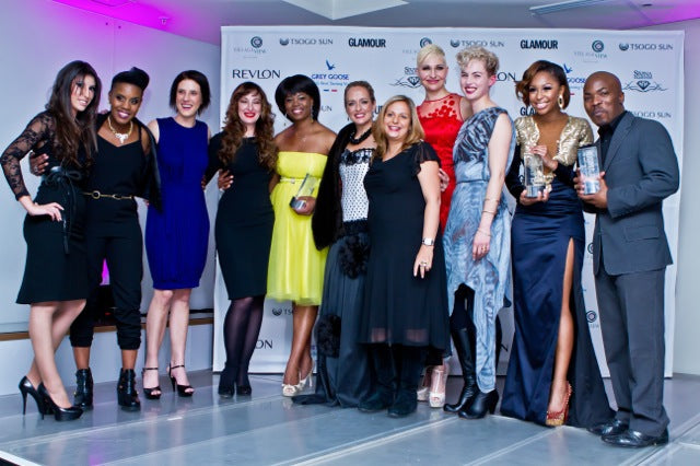 Glamour Woman of The Year