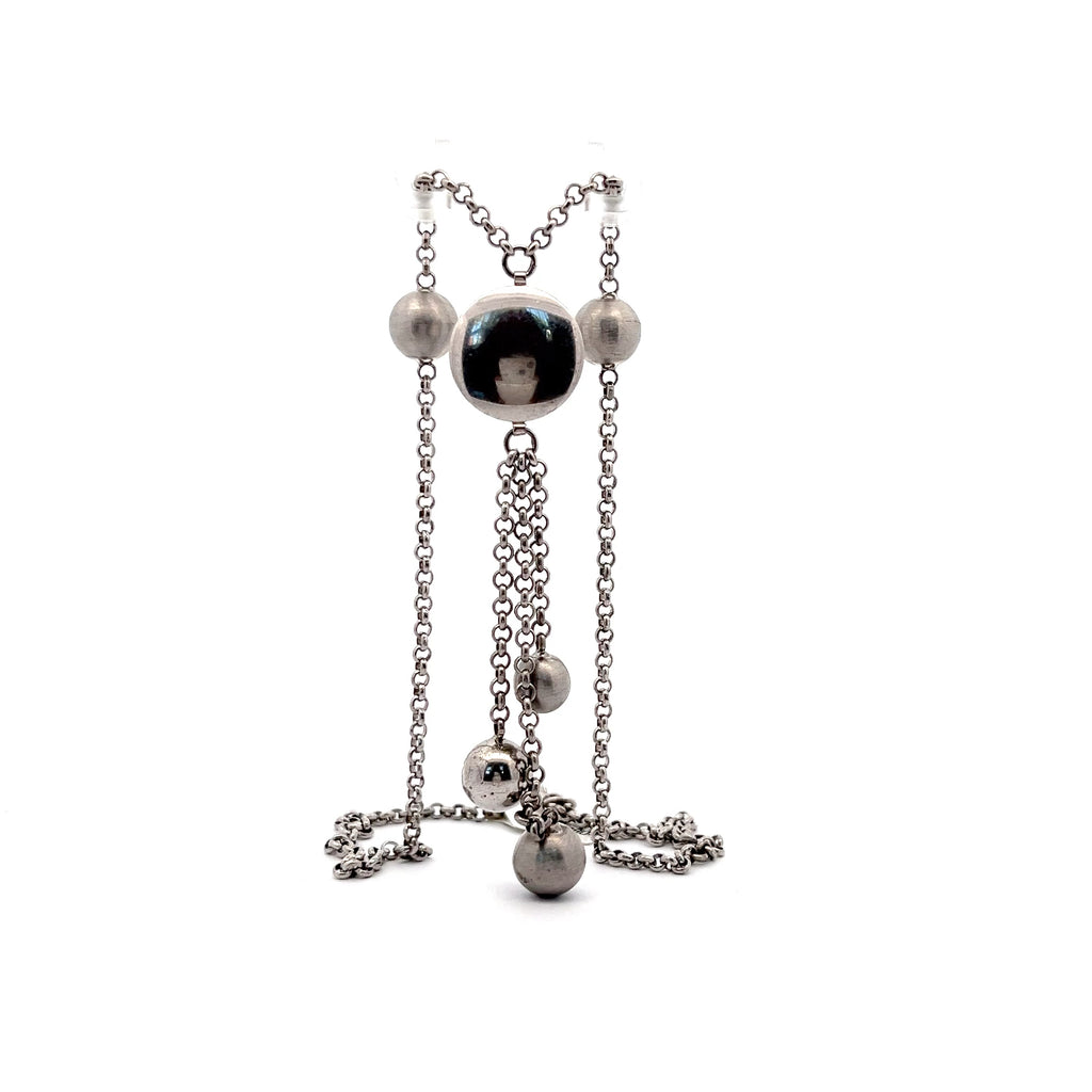 Mable Lariat-Style Necklace