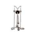 Mable Lariat-Style Necklace