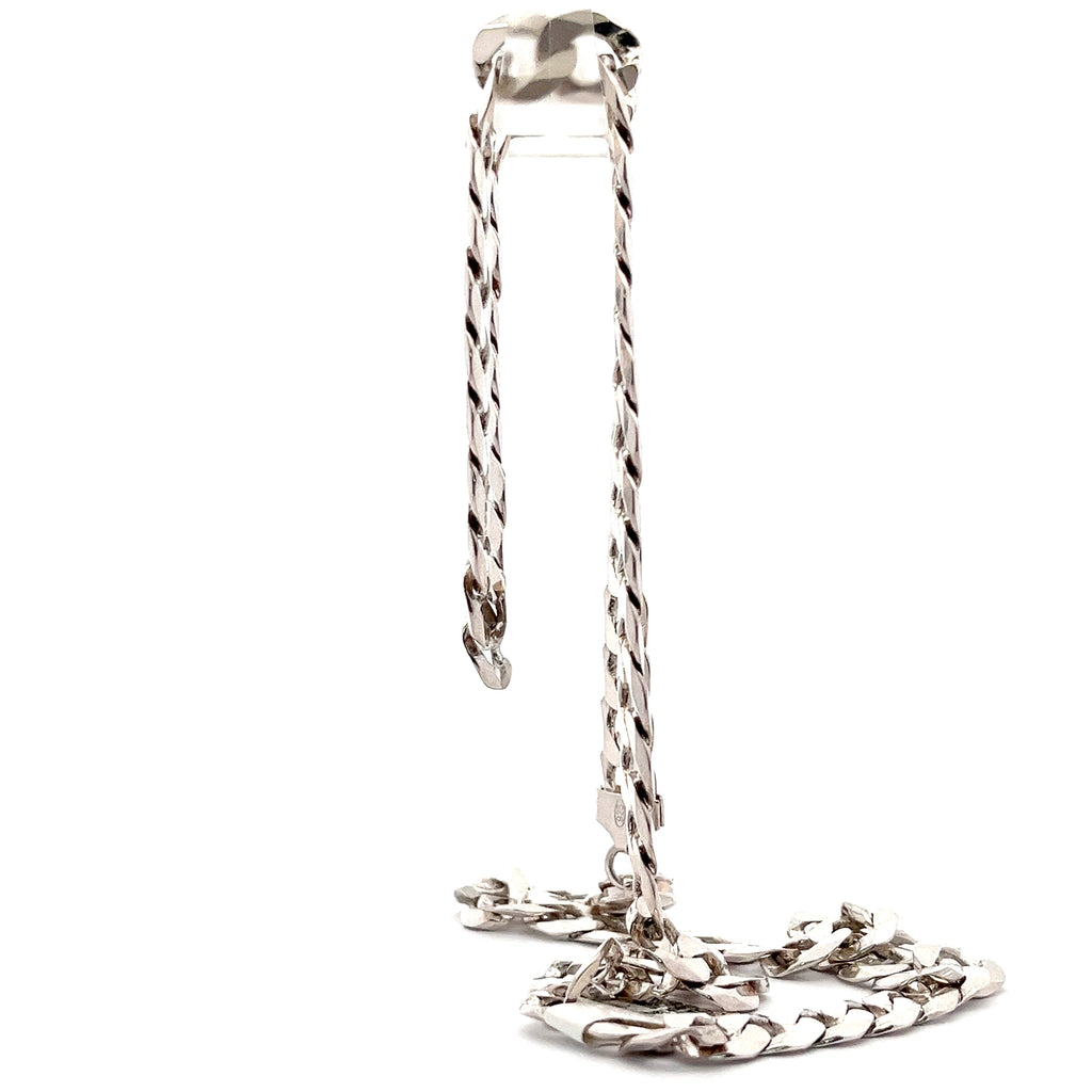 9.6mm Curb Chain