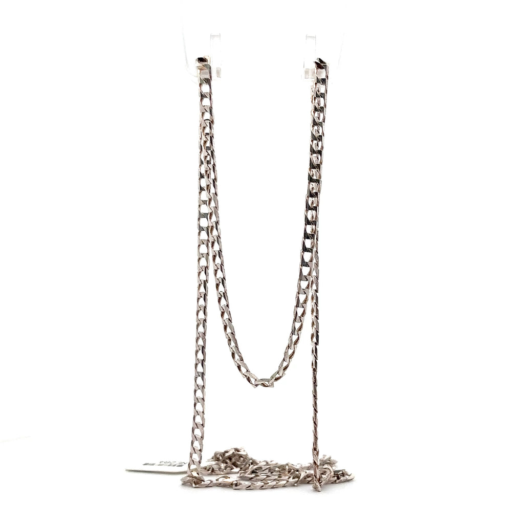 3mm Curb Chain