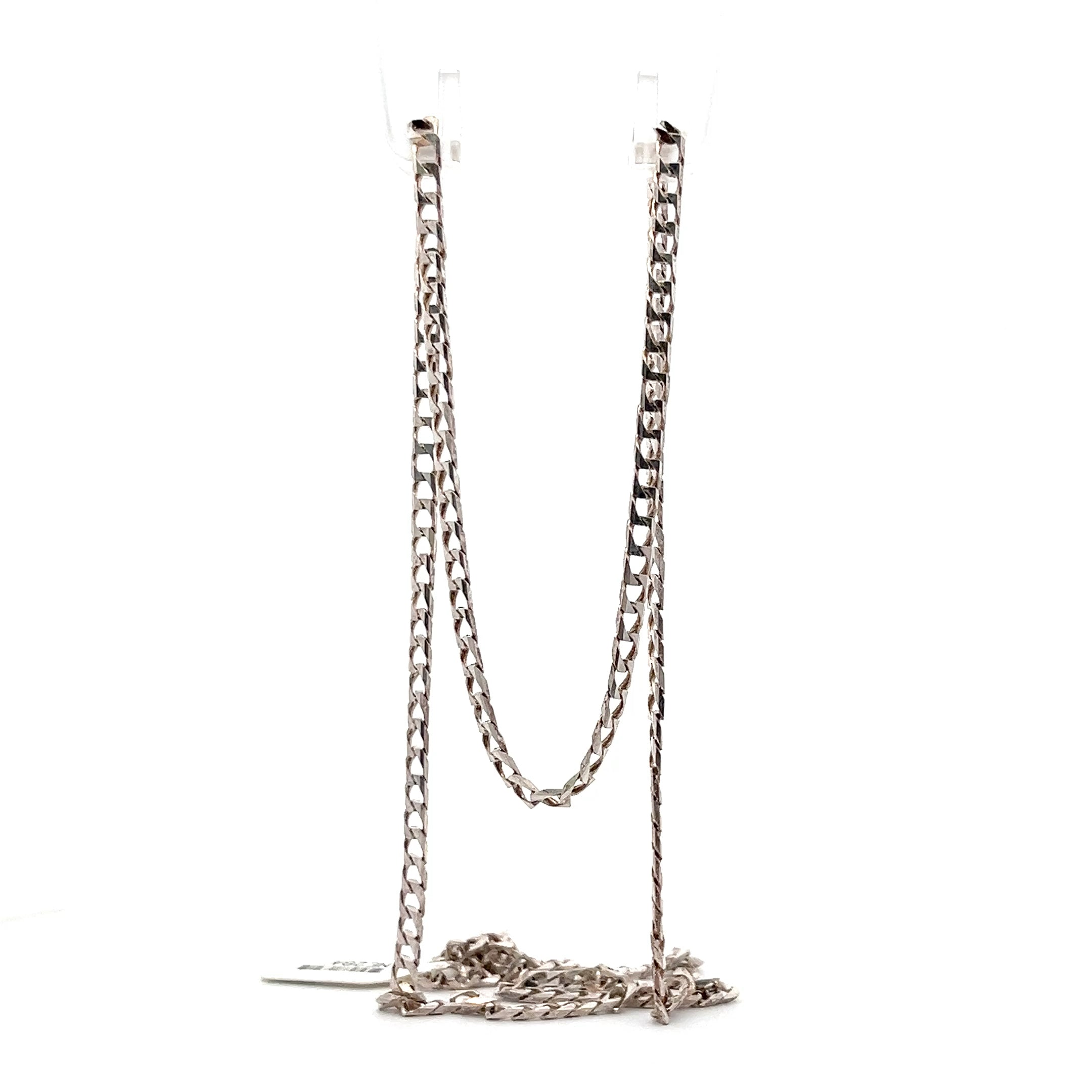3mm Curb Chain