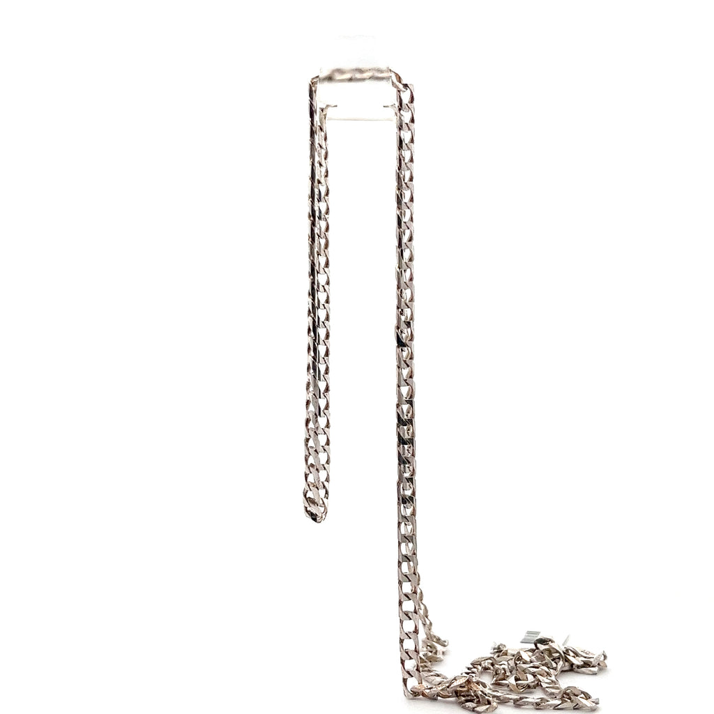3mm Curb Chain