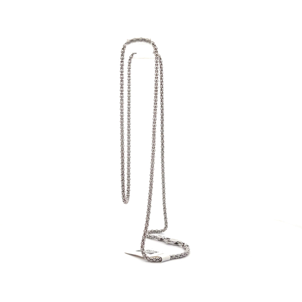 Popcorn Chain