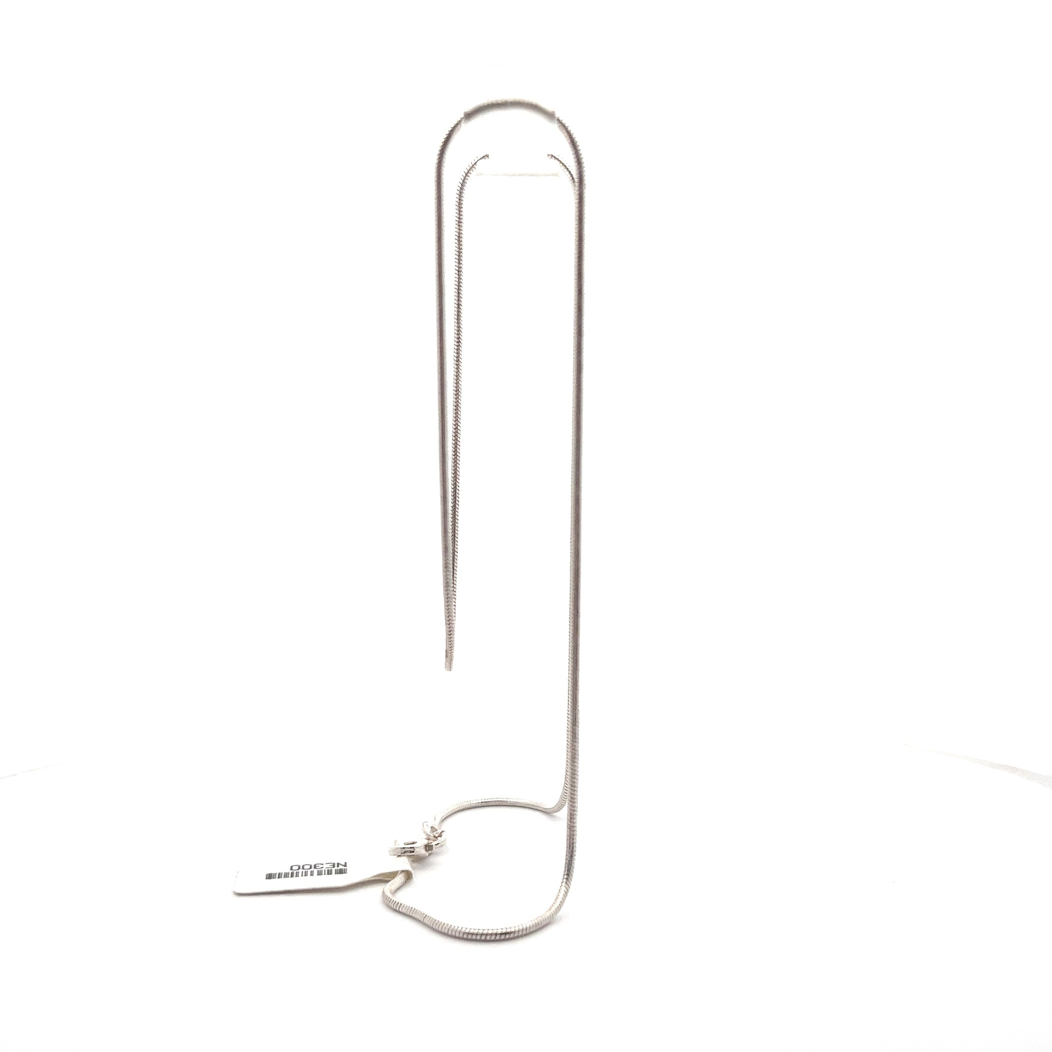 Snake Chain