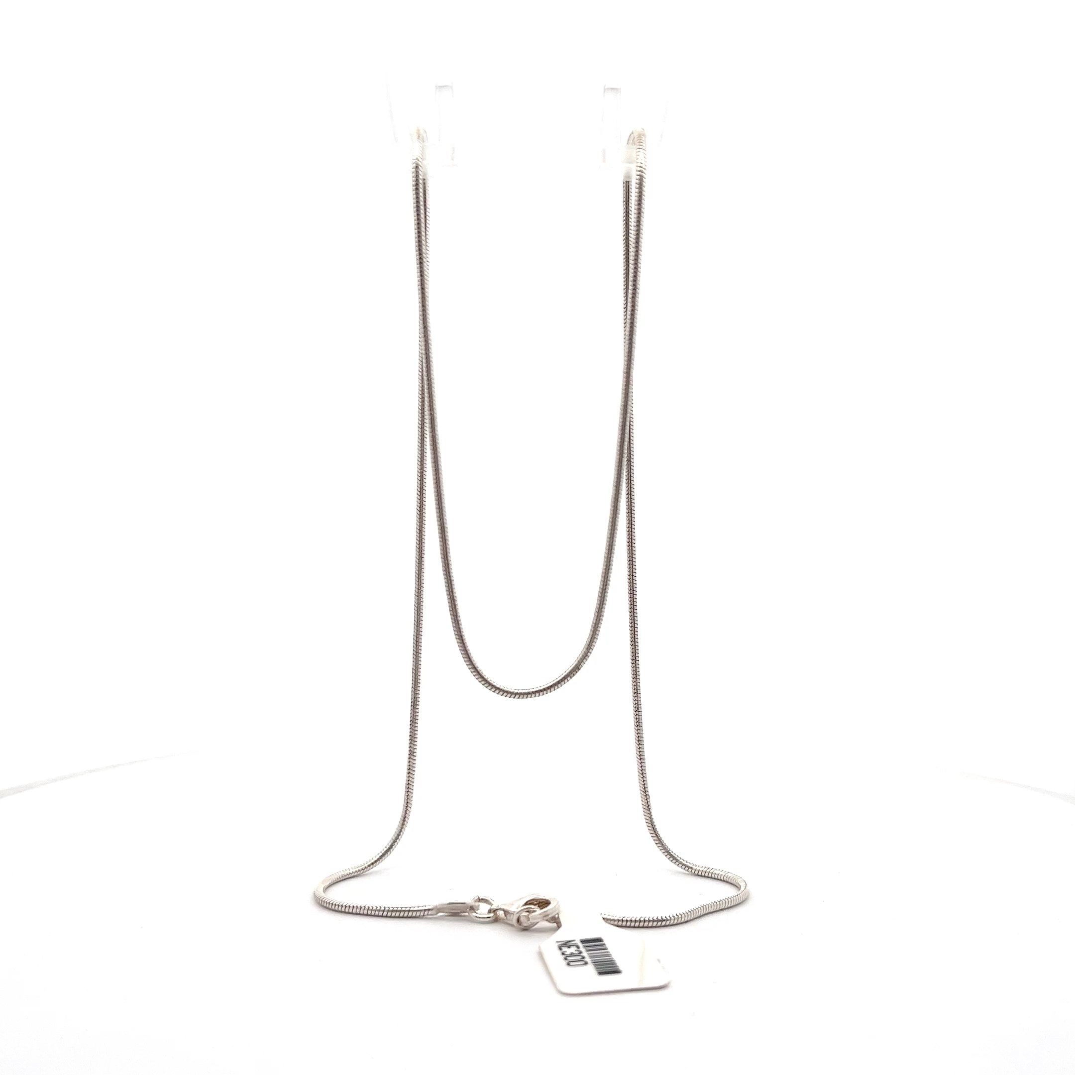 Snake Chain