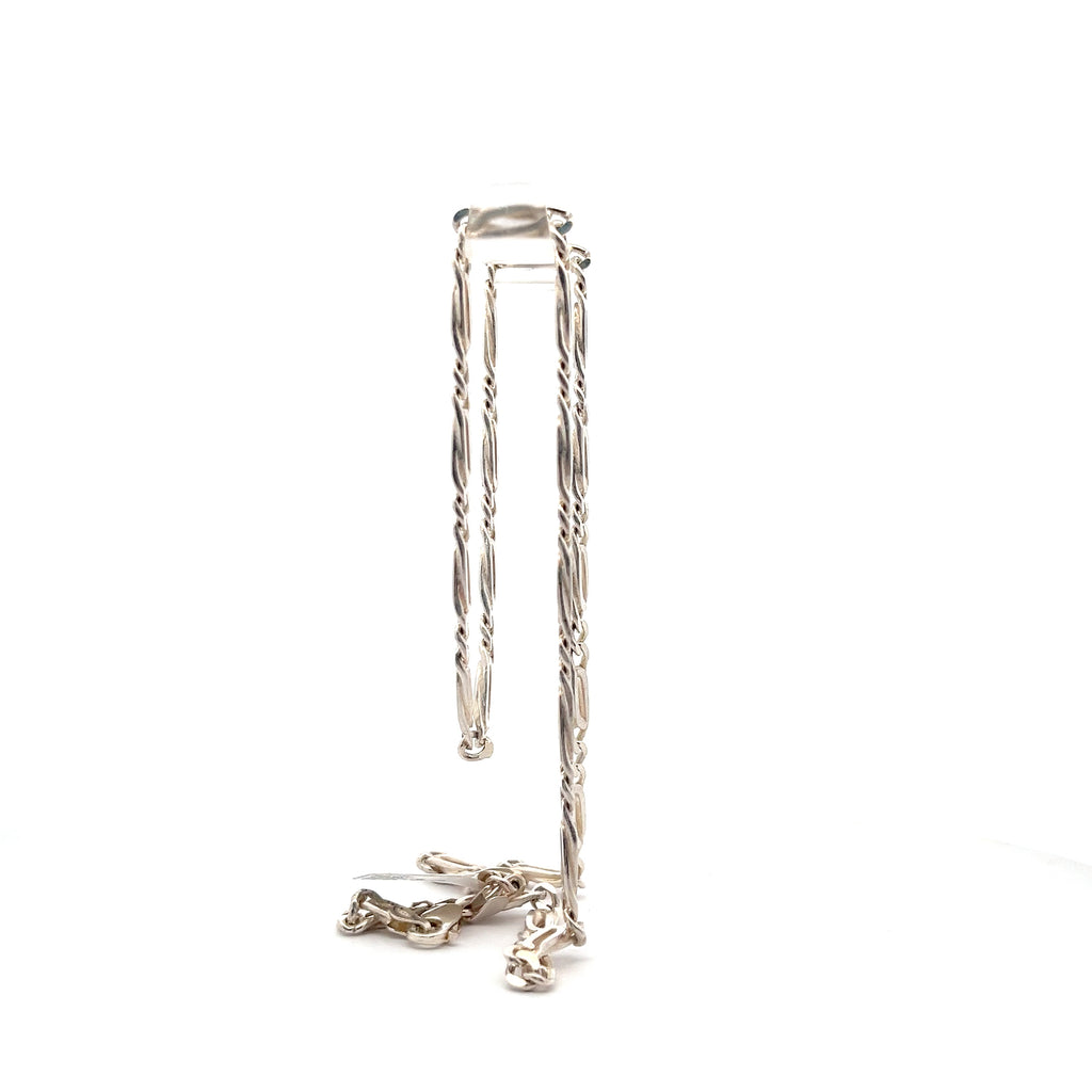 4,5mm Figaro Chain