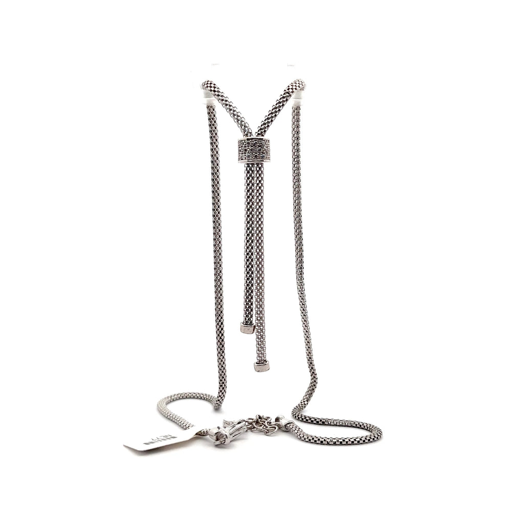Lariat Necklace