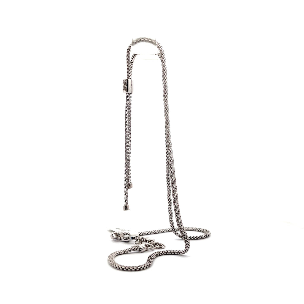 Lariat Necklace