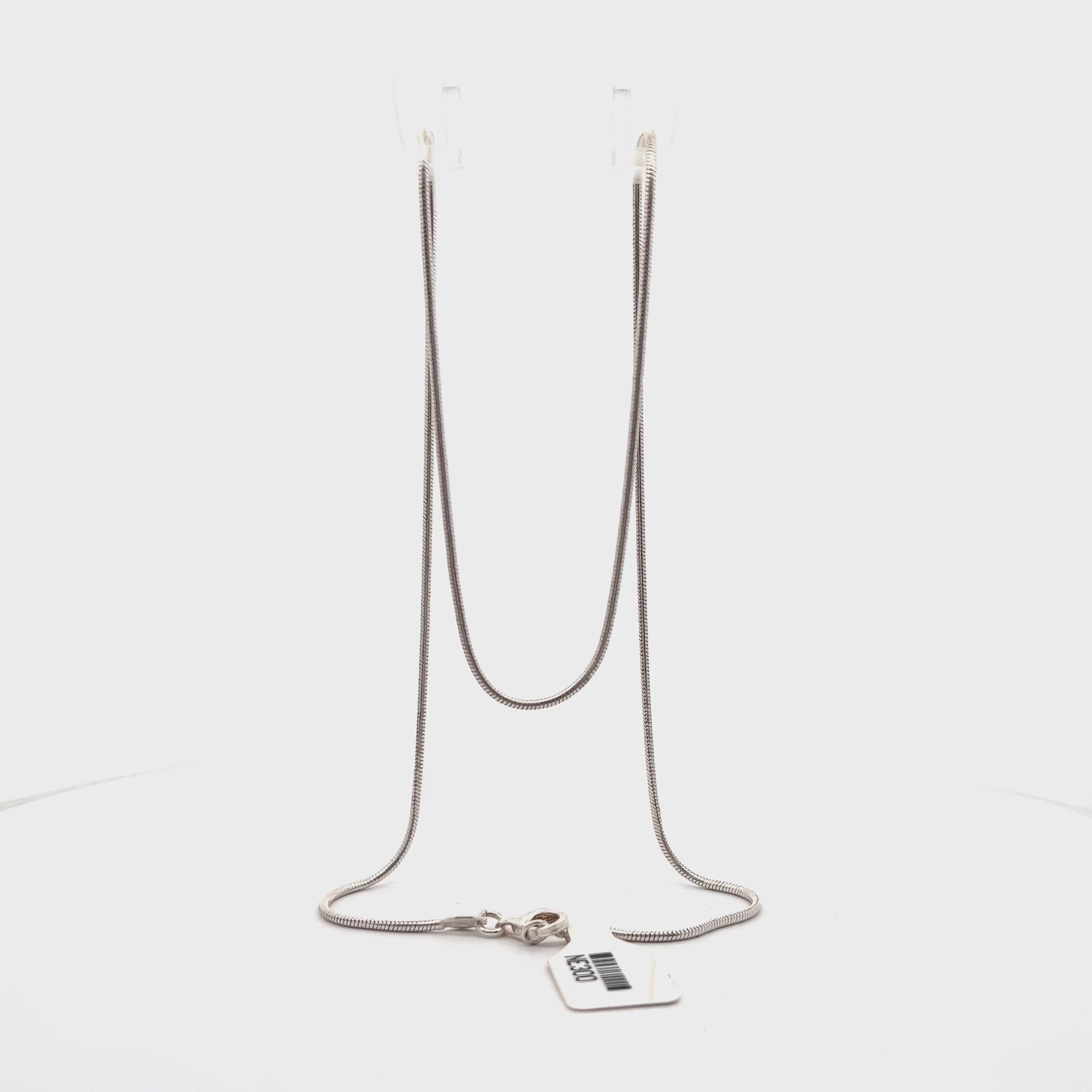 Snake Chain