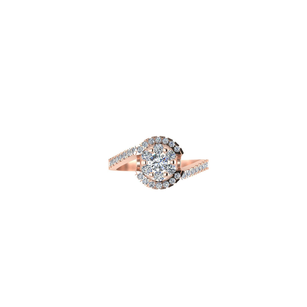 SF 15006 - F-Sivana Diamonds